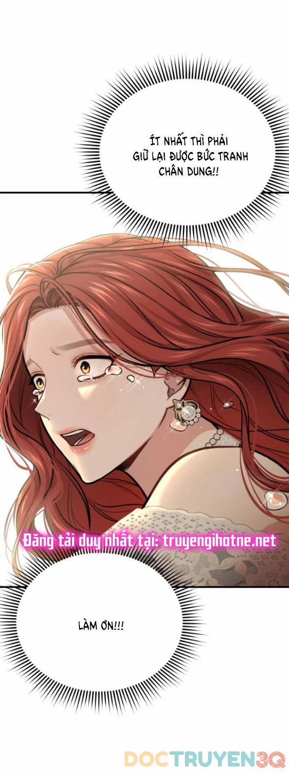 [18+] Phòng Ngủ Bí Mật Của Công Chúa Bị Bỏ Rơi 35.5 trang 11