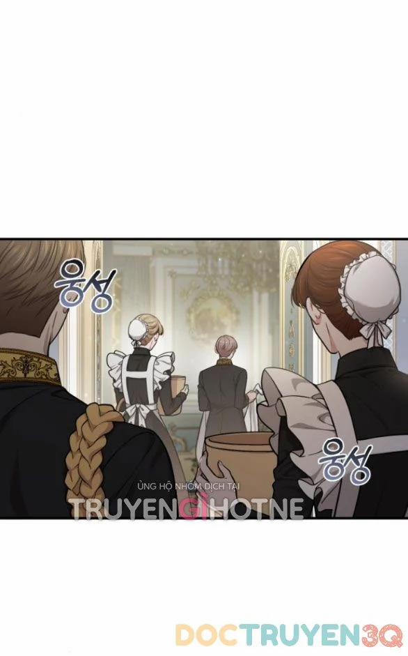 [18+] Phòng Ngủ Bí Mật Của Công Chúa Bị Bỏ Rơi 35.5 trang 16