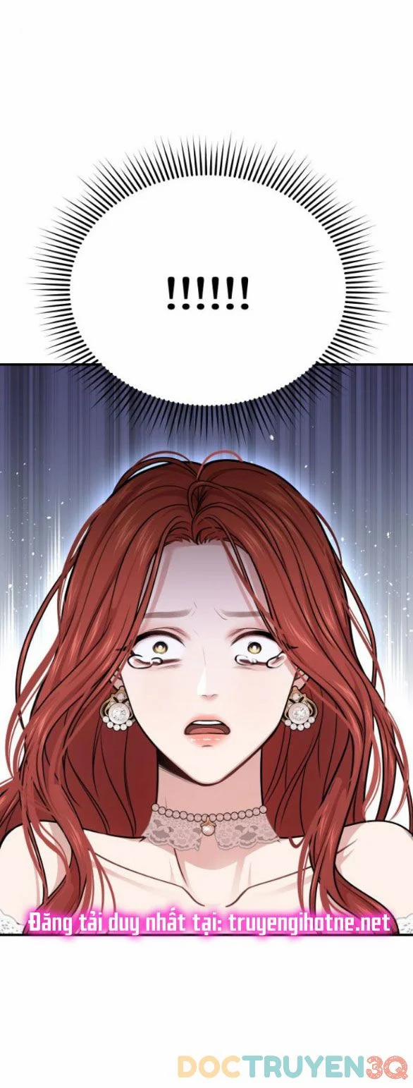 [18+] Phòng Ngủ Bí Mật Của Công Chúa Bị Bỏ Rơi 35.5 trang 17