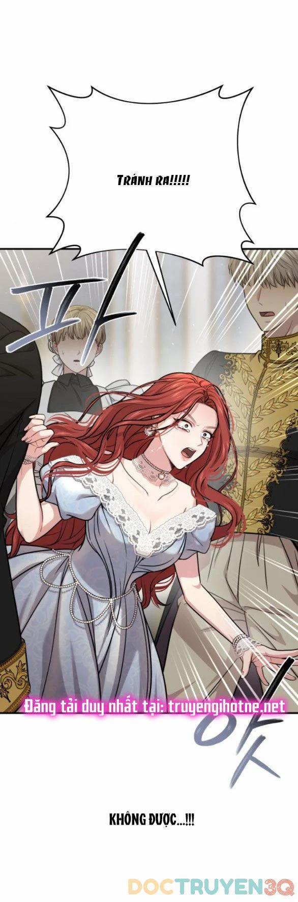 [18+] Phòng Ngủ Bí Mật Của Công Chúa Bị Bỏ Rơi 35.5 trang 20