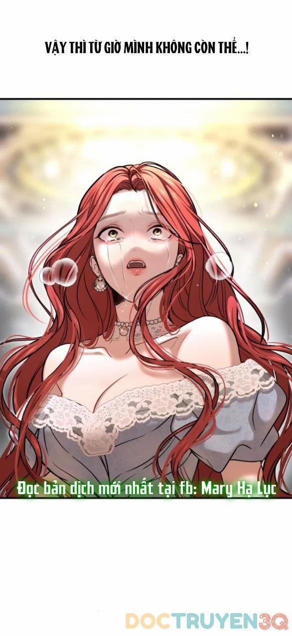 [18+] Phòng Ngủ Bí Mật Của Công Chúa Bị Bỏ Rơi 35.5 trang 22