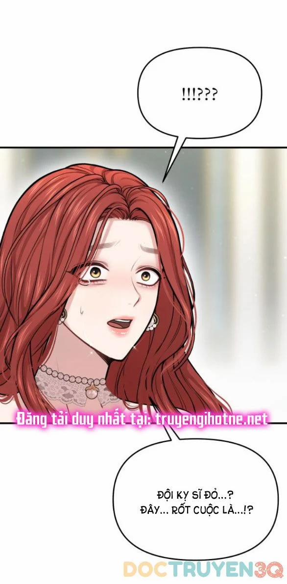 [18+] Phòng Ngủ Bí Mật Của Công Chúa Bị Bỏ Rơi 35.5 trang 25