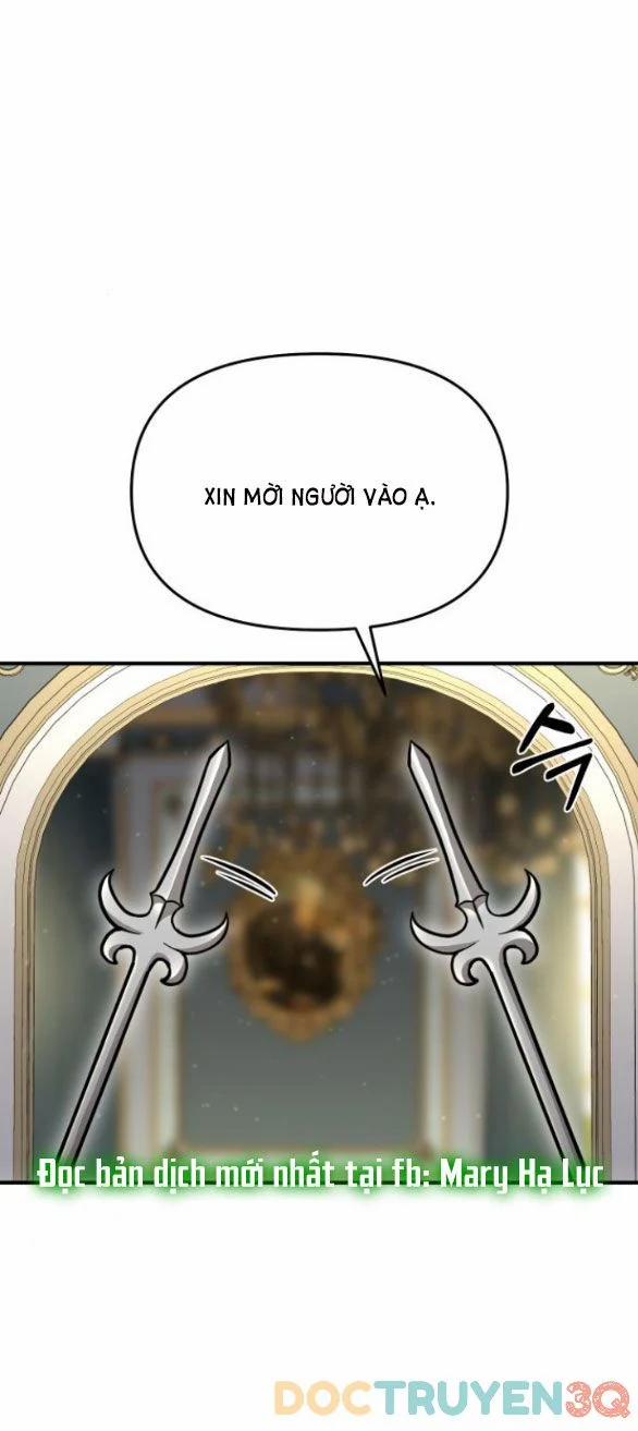 [18+] Phòng Ngủ Bí Mật Của Công Chúa Bị Bỏ Rơi 35.5 trang 26