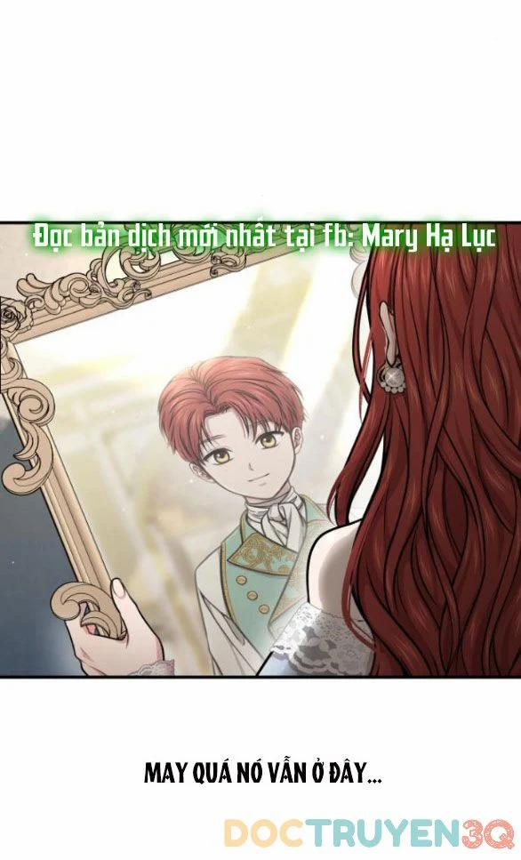 [18+] Phòng Ngủ Bí Mật Của Công Chúa Bị Bỏ Rơi 35.5 trang 32