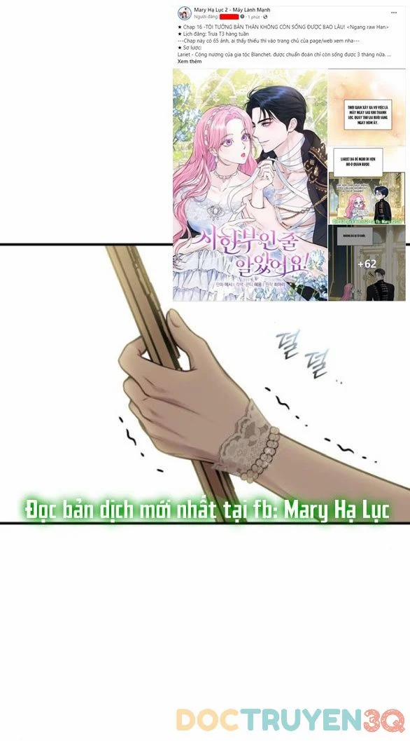 [18+] Phòng Ngủ Bí Mật Của Công Chúa Bị Bỏ Rơi 35.5 trang 41