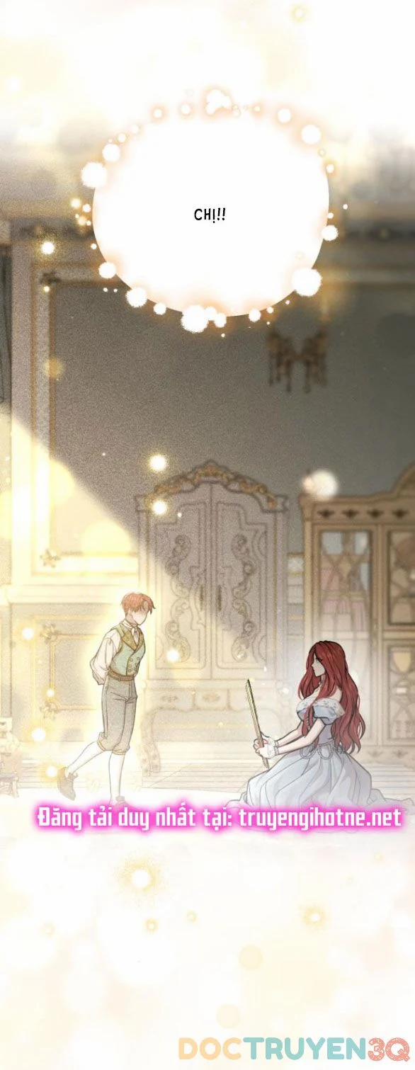 [18+] Phòng Ngủ Bí Mật Của Công Chúa Bị Bỏ Rơi 35.5 trang 43