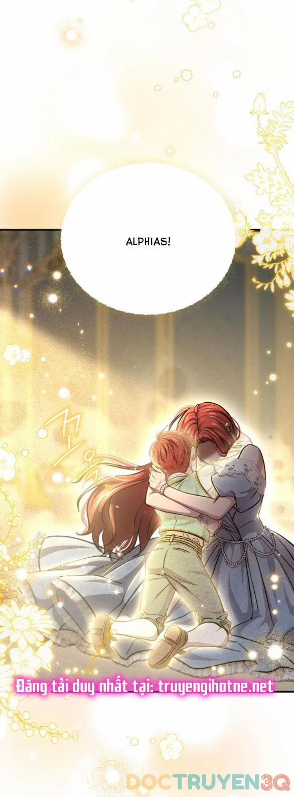 [18+] Phòng Ngủ Bí Mật Của Công Chúa Bị Bỏ Rơi 35.5 trang 47