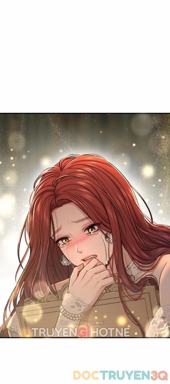 [18+] Phòng Ngủ Bí Mật Của Công Chúa Bị Bỏ Rơi 35.5 trang 49