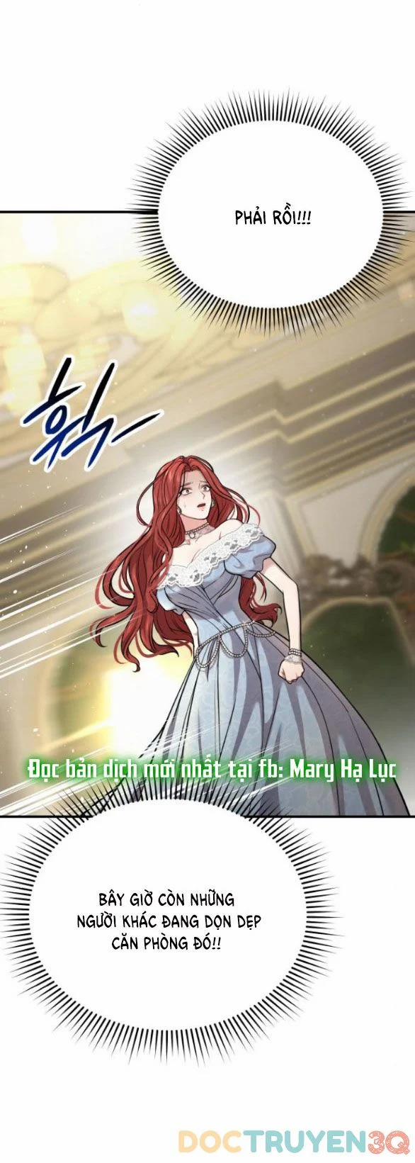 [18+] Phòng Ngủ Bí Mật Của Công Chúa Bị Bỏ Rơi 35.5 trang 6