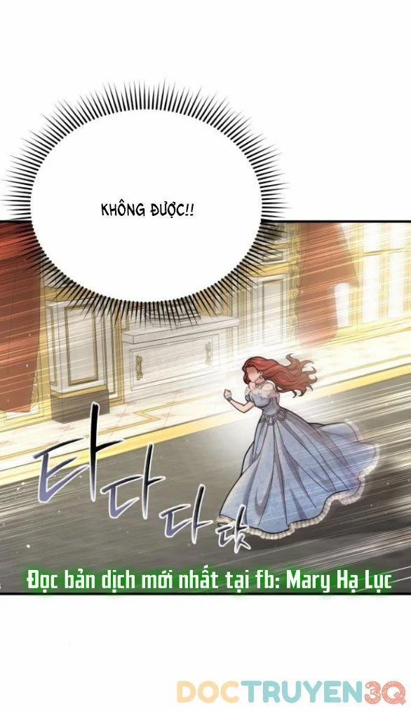 [18+] Phòng Ngủ Bí Mật Của Công Chúa Bị Bỏ Rơi 35.5 trang 9