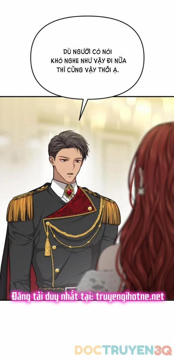 [18+] Phòng Ngủ Bí Mật Của Công Chúa Bị Bỏ Rơi 35 trang 0