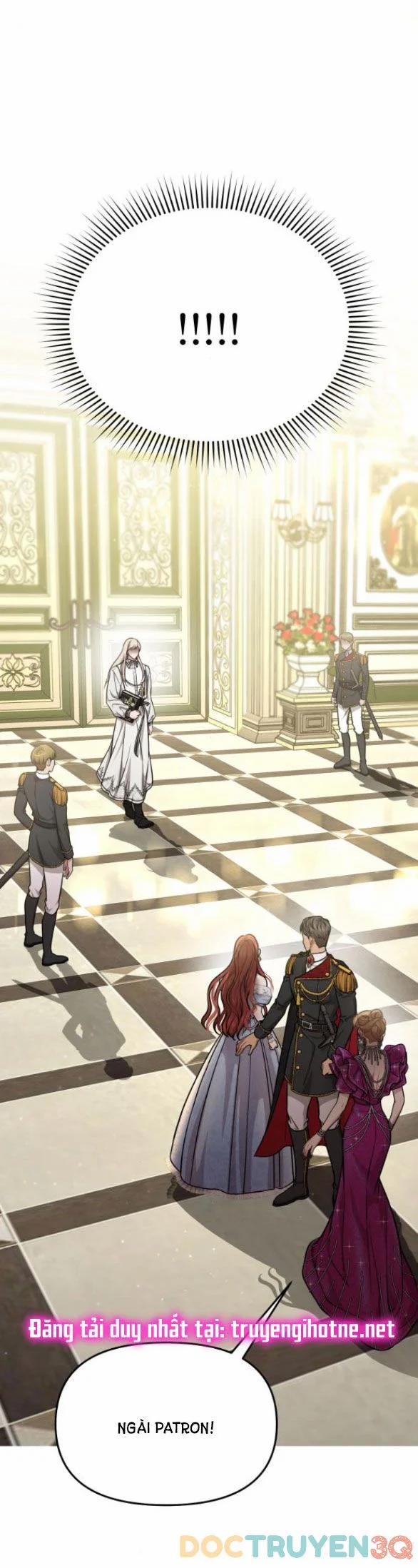 [18+] Phòng Ngủ Bí Mật Của Công Chúa Bị Bỏ Rơi 35 trang 11