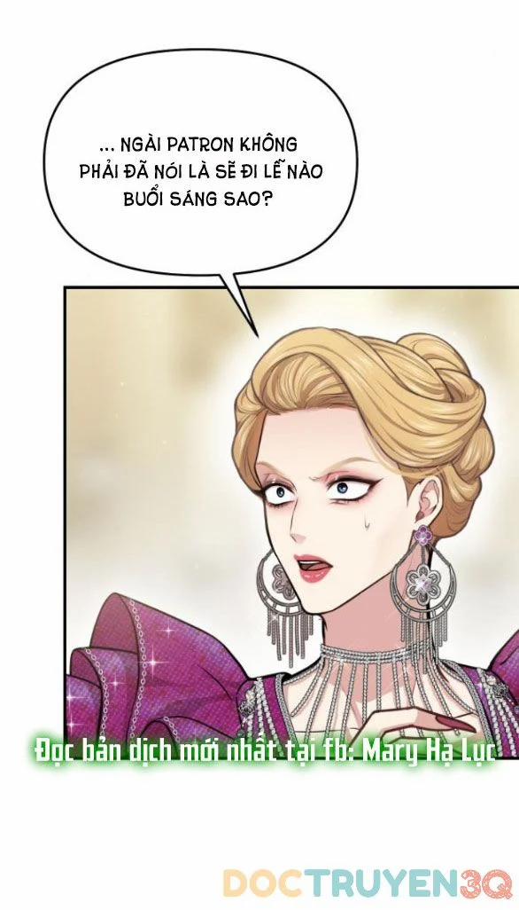 [18+] Phòng Ngủ Bí Mật Của Công Chúa Bị Bỏ Rơi 35 trang 13