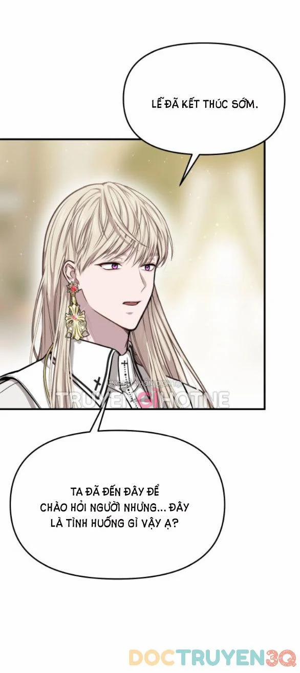 [18+] Phòng Ngủ Bí Mật Của Công Chúa Bị Bỏ Rơi 35 trang 14