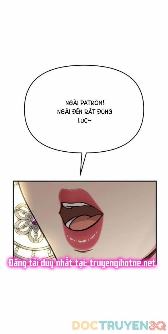 [18+] Phòng Ngủ Bí Mật Của Công Chúa Bị Bỏ Rơi 35 trang 18