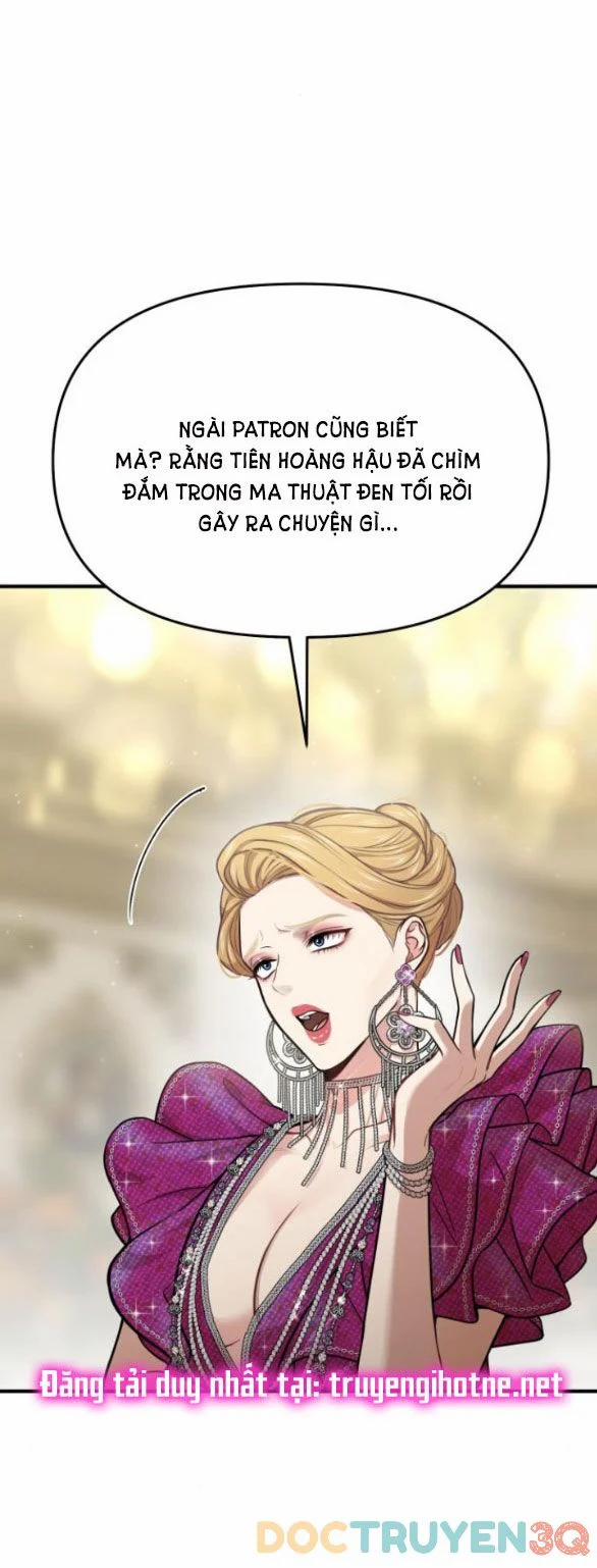 [18+] Phòng Ngủ Bí Mật Của Công Chúa Bị Bỏ Rơi 35 trang 21