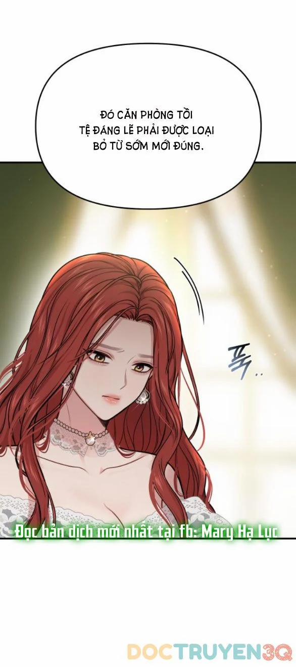 [18+] Phòng Ngủ Bí Mật Của Công Chúa Bị Bỏ Rơi 35 trang 22
