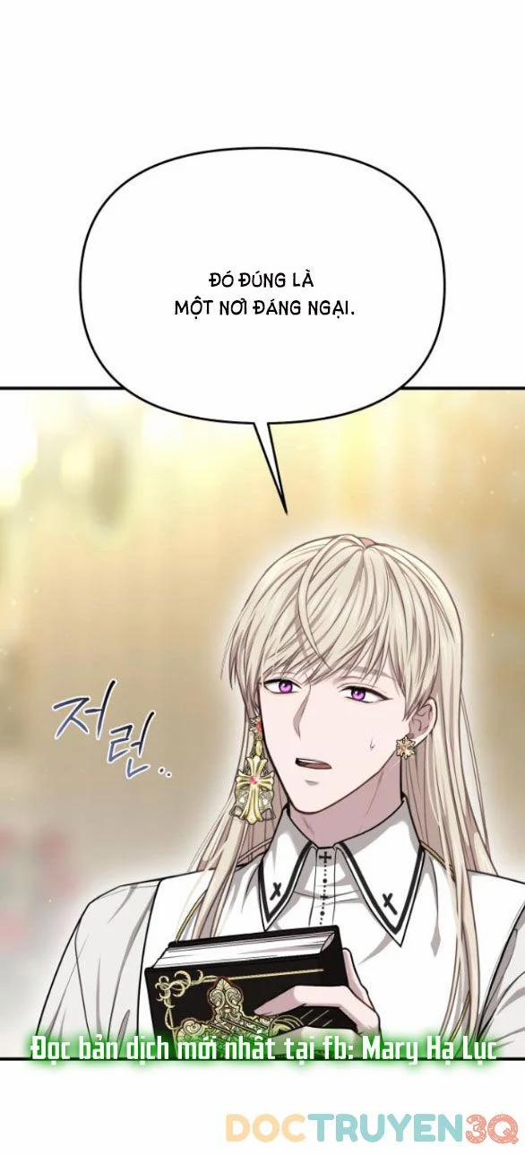 [18+] Phòng Ngủ Bí Mật Của Công Chúa Bị Bỏ Rơi 35 trang 25