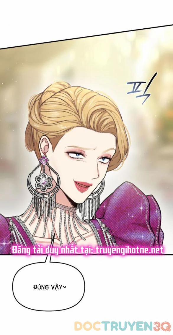 [18+] Phòng Ngủ Bí Mật Của Công Chúa Bị Bỏ Rơi 35 trang 27