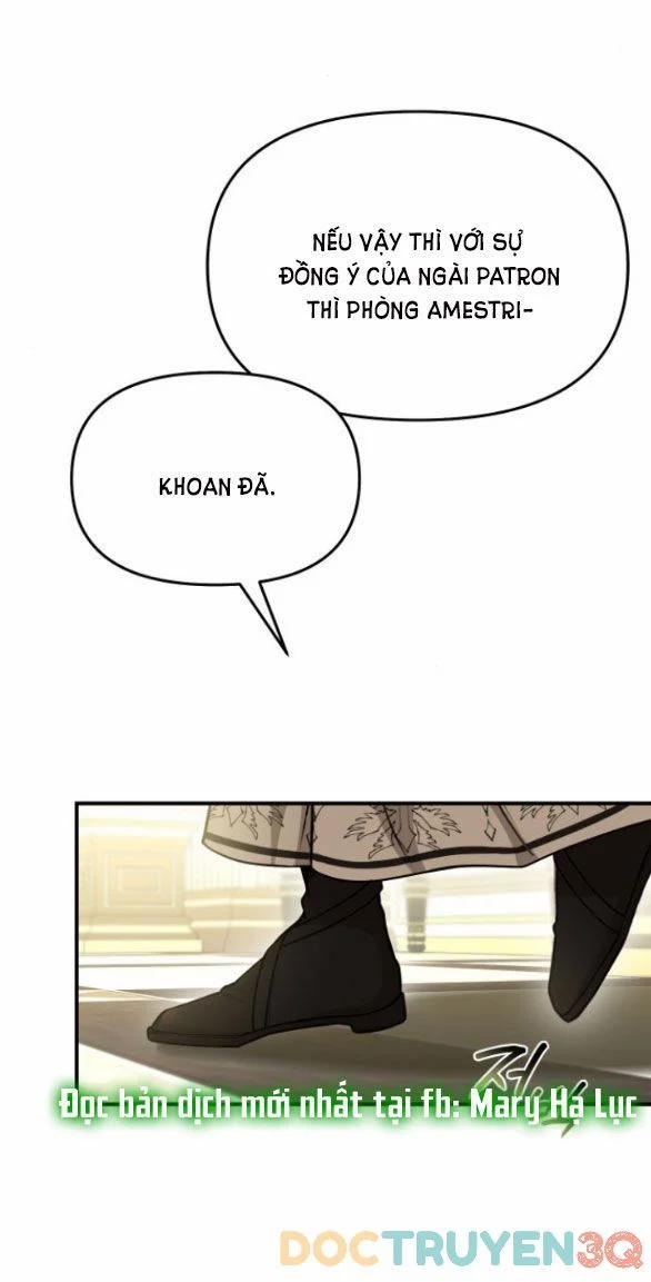 [18+] Phòng Ngủ Bí Mật Của Công Chúa Bị Bỏ Rơi 35 trang 28