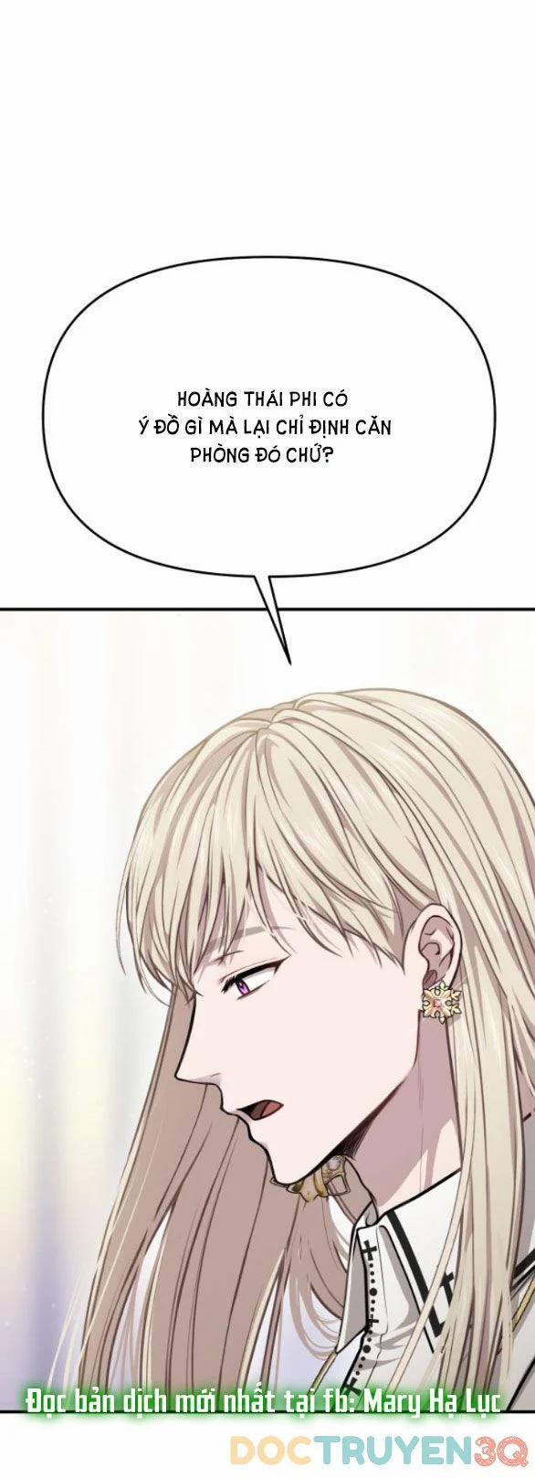 [18+] Phòng Ngủ Bí Mật Của Công Chúa Bị Bỏ Rơi 35 trang 31