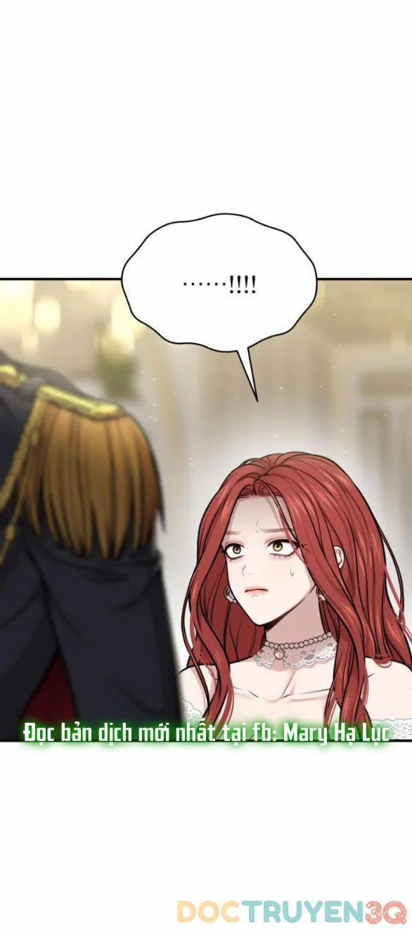 [18+] Phòng Ngủ Bí Mật Của Công Chúa Bị Bỏ Rơi 35 trang 4