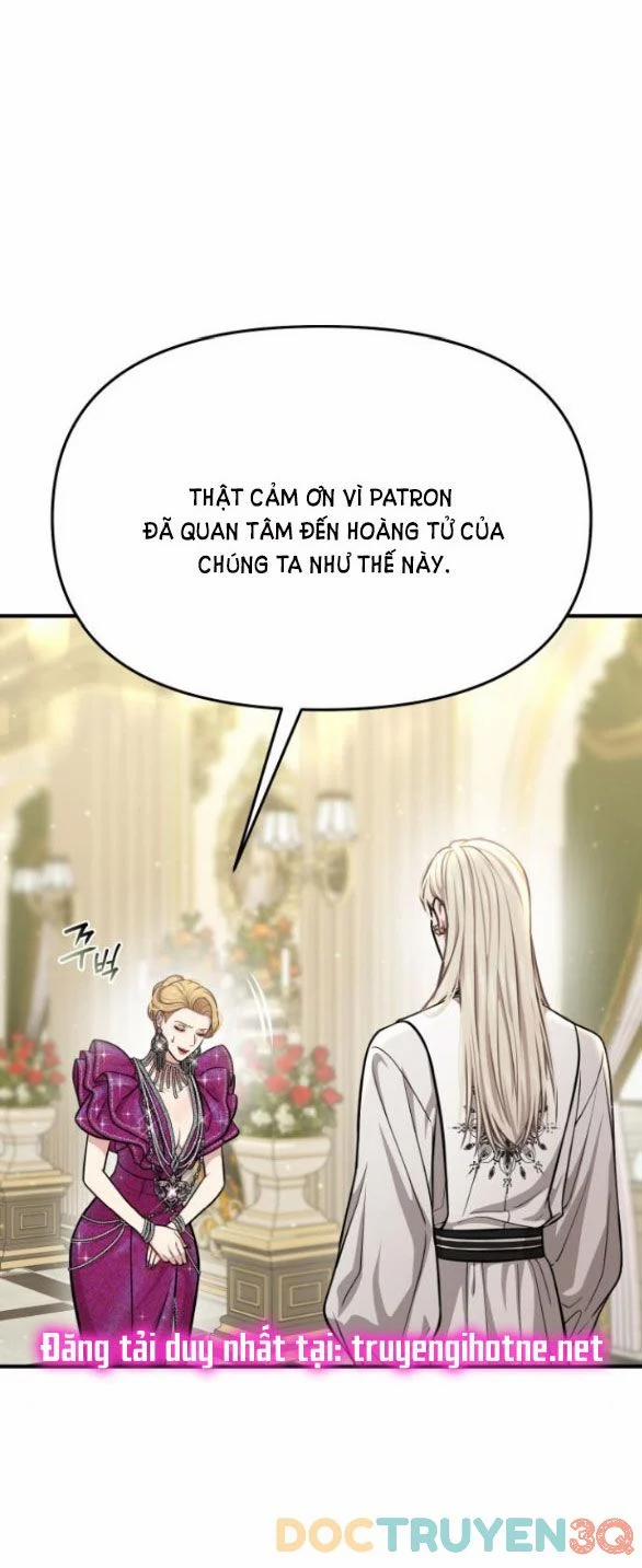 [18+] Phòng Ngủ Bí Mật Của Công Chúa Bị Bỏ Rơi 35 trang 42