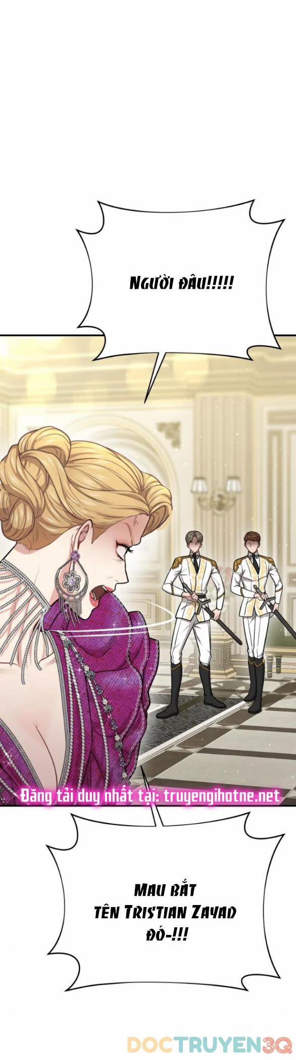 [18+] Phòng Ngủ Bí Mật Của Công Chúa Bị Bỏ Rơi 35 trang 8