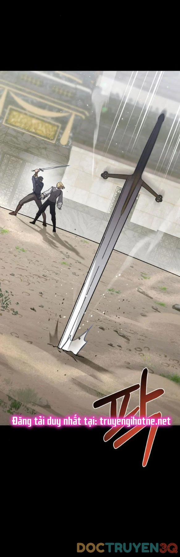 [18+] Phòng Ngủ Bí Mật Của Công Chúa Bị Bỏ Rơi 36.5 trang 1