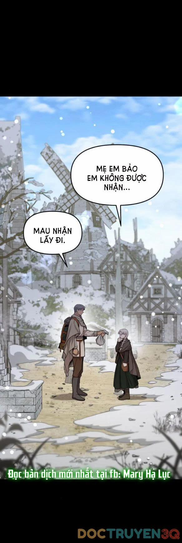 [18+] Phòng Ngủ Bí Mật Của Công Chúa Bị Bỏ Rơi 36.5 trang 13