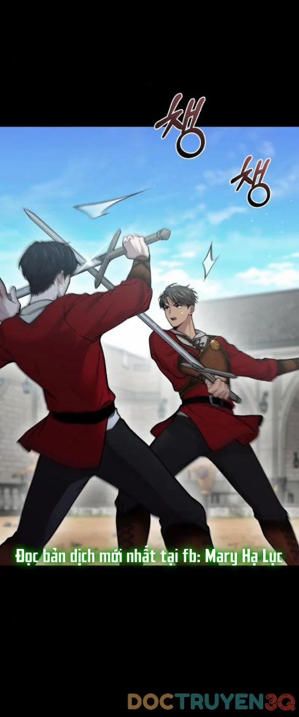 [18+] Phòng Ngủ Bí Mật Của Công Chúa Bị Bỏ Rơi 36.5 trang 20