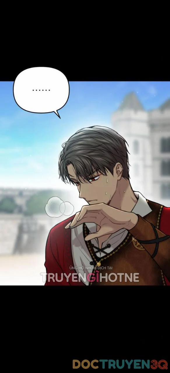 [18+] Phòng Ngủ Bí Mật Của Công Chúa Bị Bỏ Rơi 36.5 trang 24