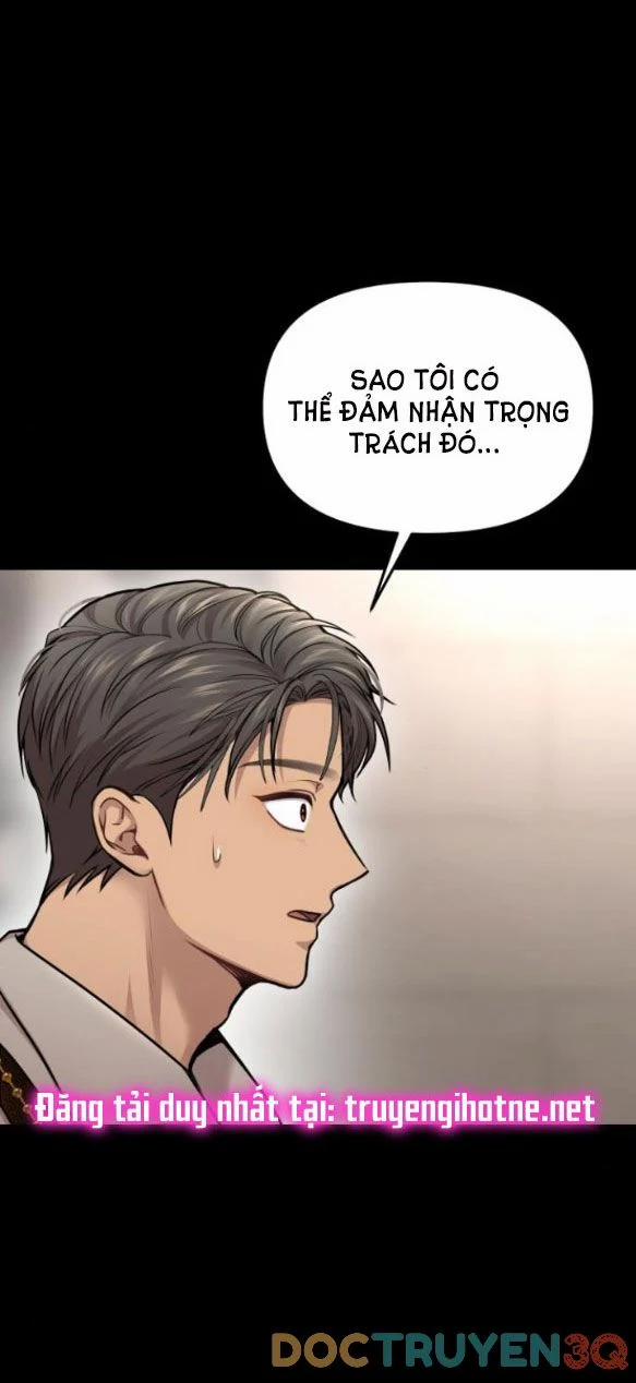 [18+] Phòng Ngủ Bí Mật Của Công Chúa Bị Bỏ Rơi 36.5 trang 29