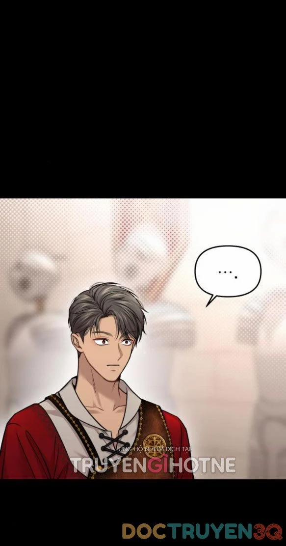 [18+] Phòng Ngủ Bí Mật Của Công Chúa Bị Bỏ Rơi 36.5 trang 31