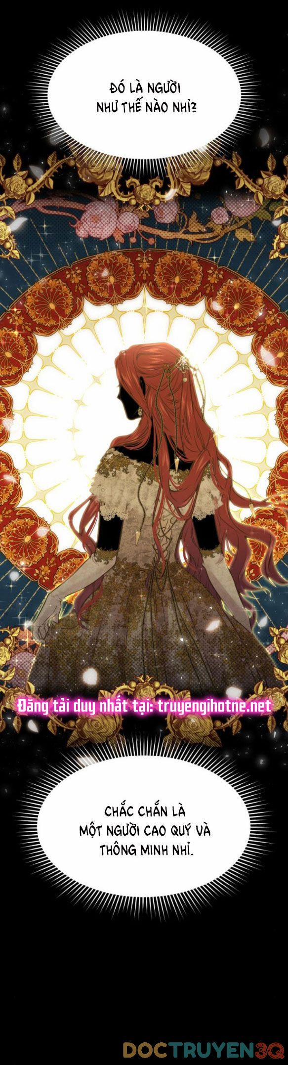 [18+] Phòng Ngủ Bí Mật Của Công Chúa Bị Bỏ Rơi 36.5 trang 36