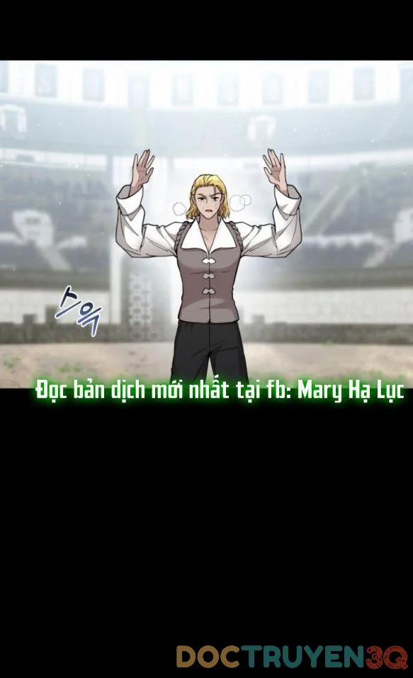 [18+] Phòng Ngủ Bí Mật Của Công Chúa Bị Bỏ Rơi 36.5 trang 5