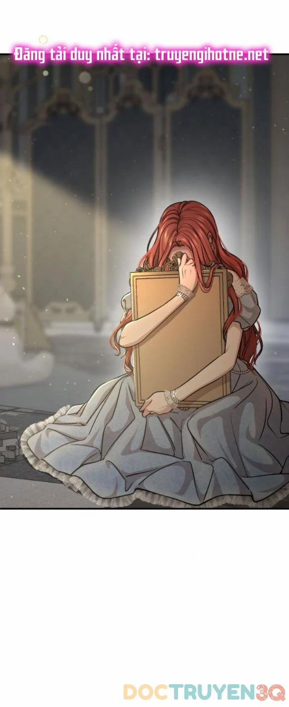 [18+] Phòng Ngủ Bí Mật Của Công Chúa Bị Bỏ Rơi 36 trang 0