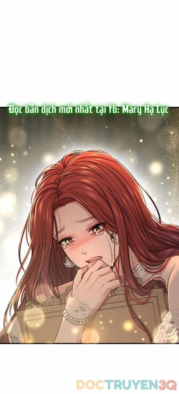 [18+] Phòng Ngủ Bí Mật Của Công Chúa Bị Bỏ Rơi 36 trang 1