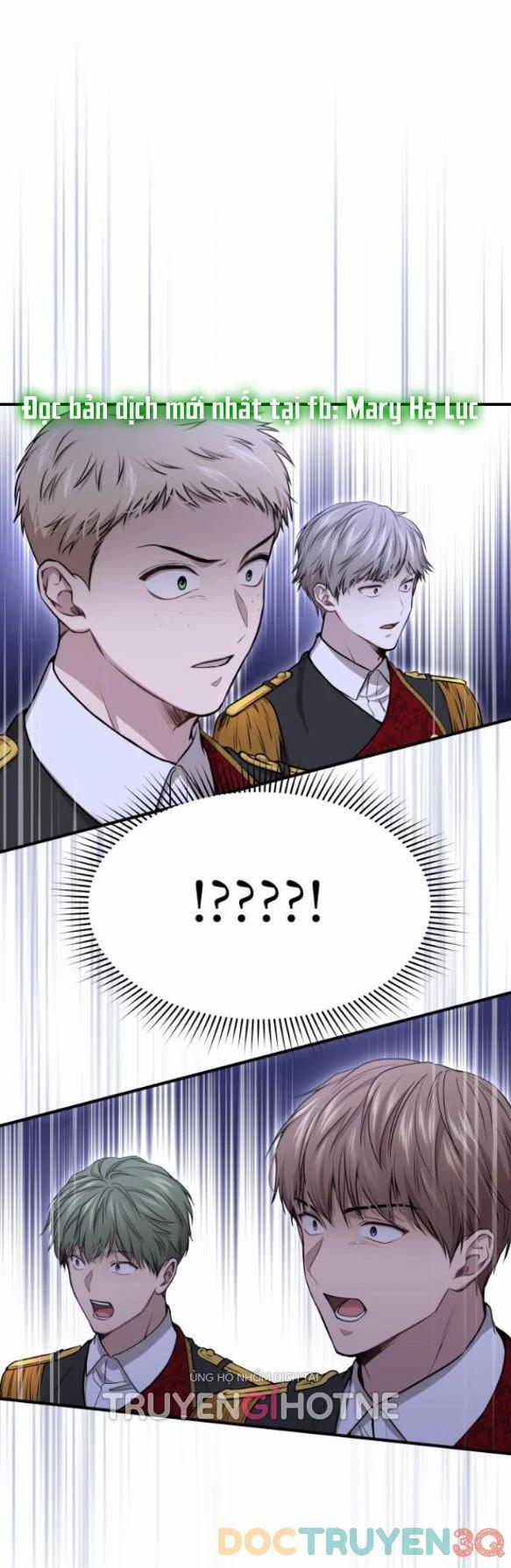 [18+] Phòng Ngủ Bí Mật Của Công Chúa Bị Bỏ Rơi 36 trang 10