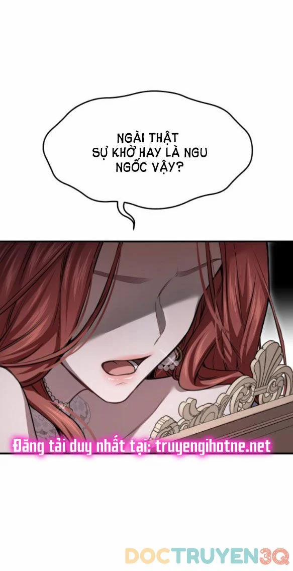 [18+] Phòng Ngủ Bí Mật Của Công Chúa Bị Bỏ Rơi 36 trang 13