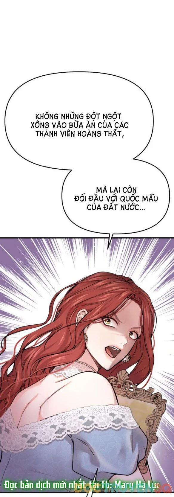 [18+] Phòng Ngủ Bí Mật Của Công Chúa Bị Bỏ Rơi 36 trang 14