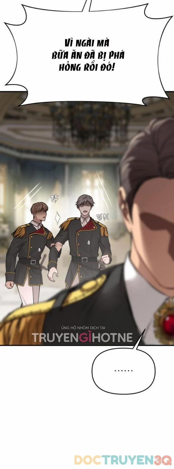 [18+] Phòng Ngủ Bí Mật Của Công Chúa Bị Bỏ Rơi 36 trang 15