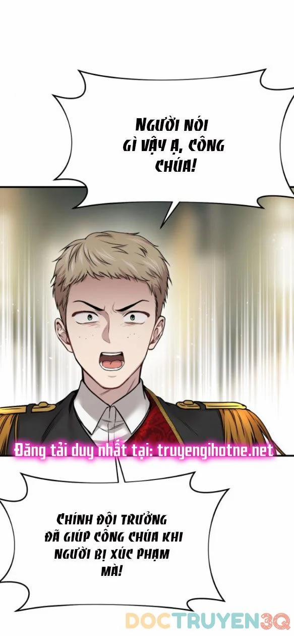 [18+] Phòng Ngủ Bí Mật Của Công Chúa Bị Bỏ Rơi 36 trang 16