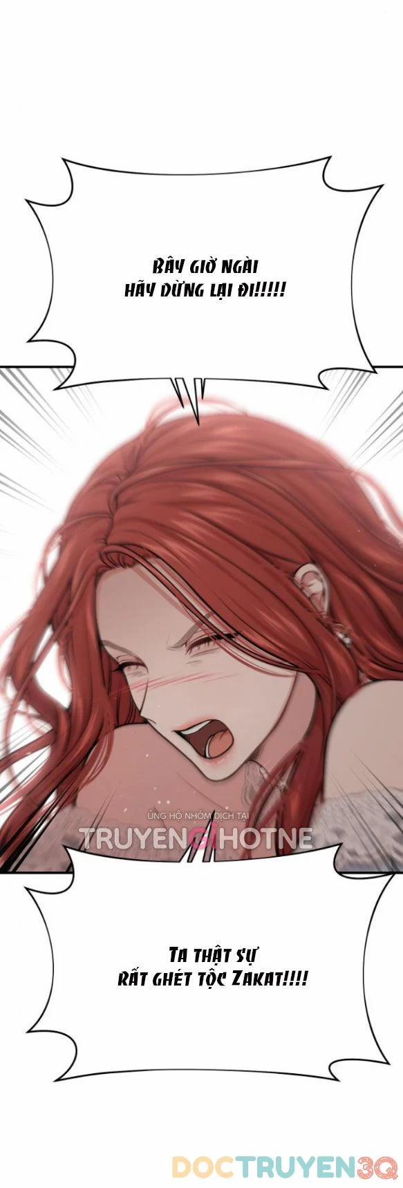 [18+] Phòng Ngủ Bí Mật Của Công Chúa Bị Bỏ Rơi 36 trang 24