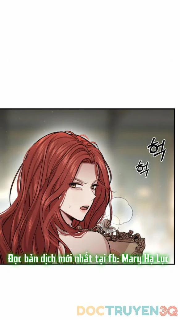 [18+] Phòng Ngủ Bí Mật Của Công Chúa Bị Bỏ Rơi 36 trang 27