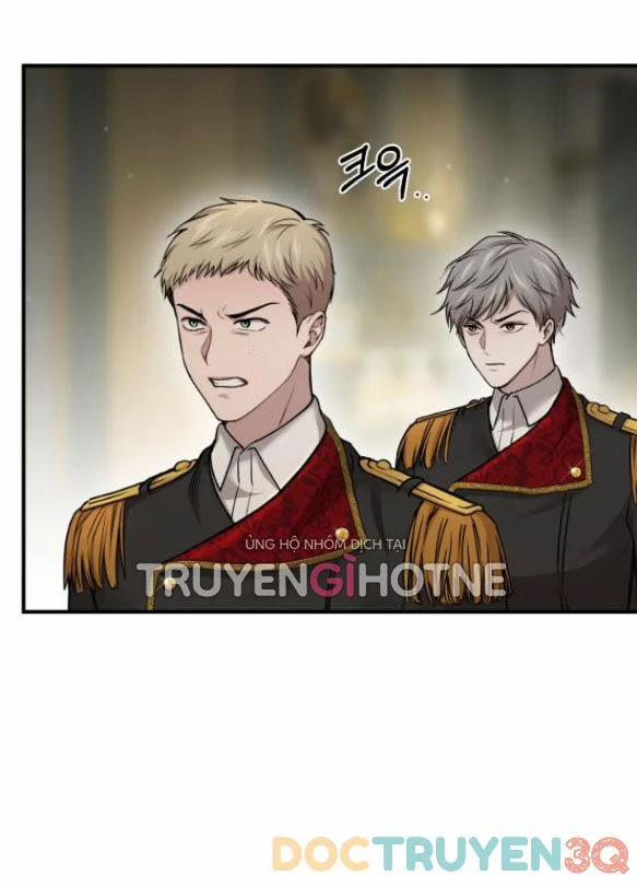 [18+] Phòng Ngủ Bí Mật Của Công Chúa Bị Bỏ Rơi 36 trang 28