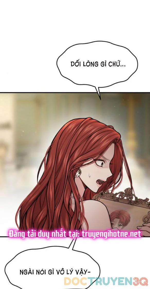 [18+] Phòng Ngủ Bí Mật Của Công Chúa Bị Bỏ Rơi 36 trang 32