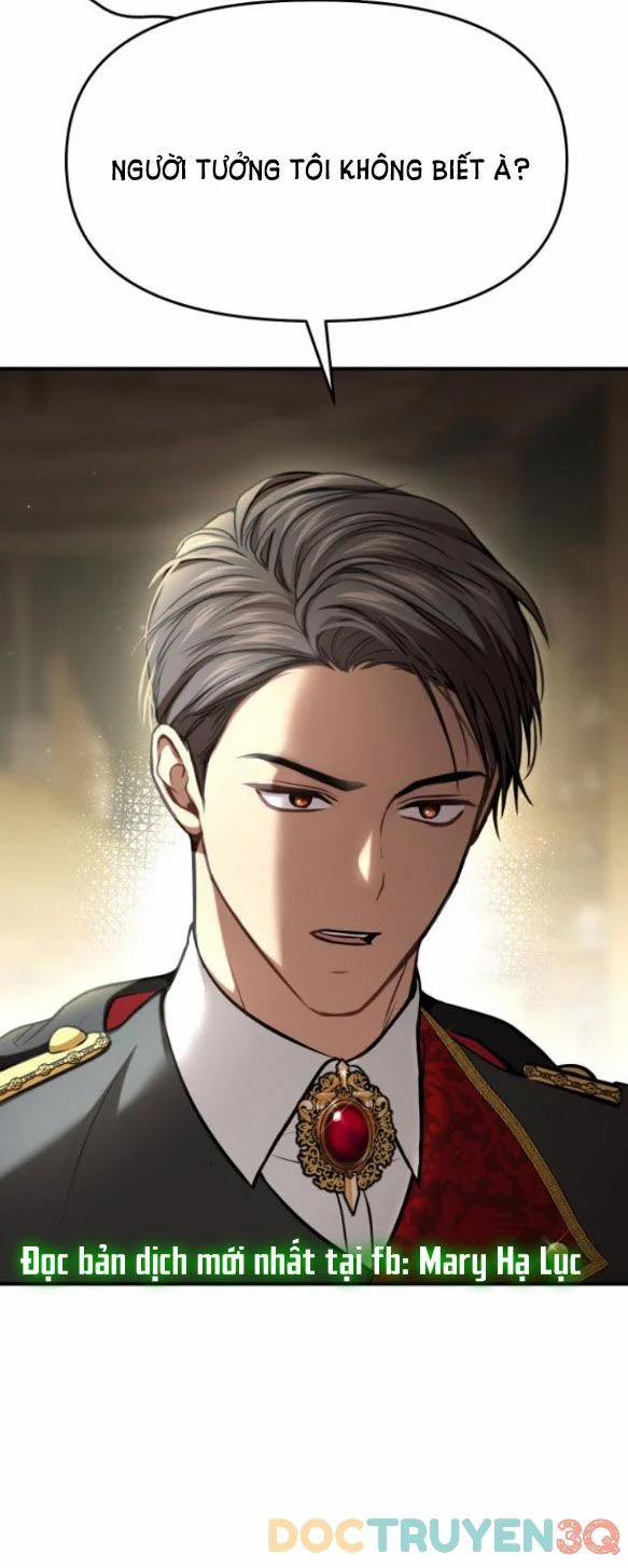 [18+] Phòng Ngủ Bí Mật Của Công Chúa Bị Bỏ Rơi 36 trang 33