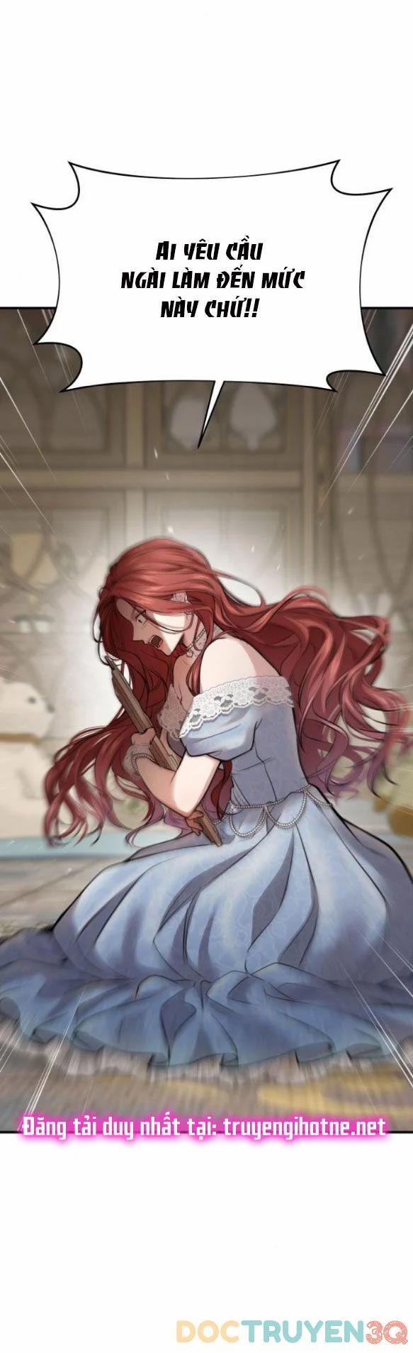 [18+] Phòng Ngủ Bí Mật Của Công Chúa Bị Bỏ Rơi 36 trang 9