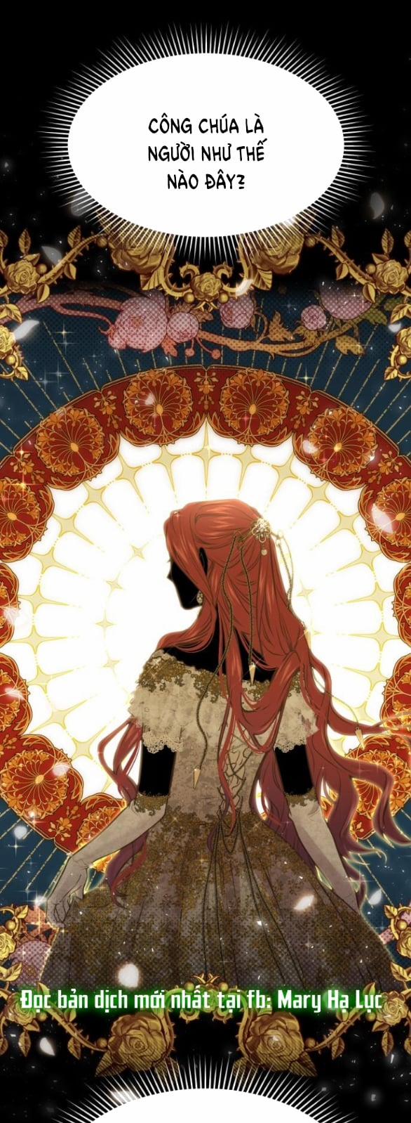 [18+] Phòng Ngủ Bí Mật Của Công Chúa Bị Bỏ Rơi 37.1 trang 0